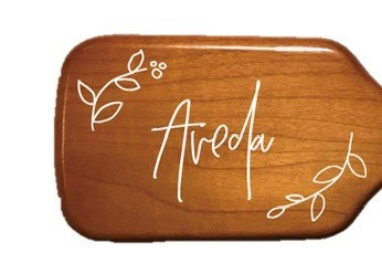 ボタニカルモチーフ